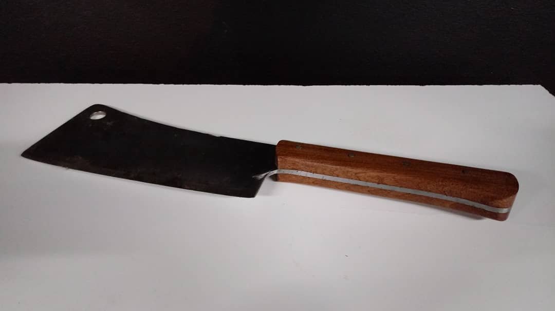 Mango machete 2