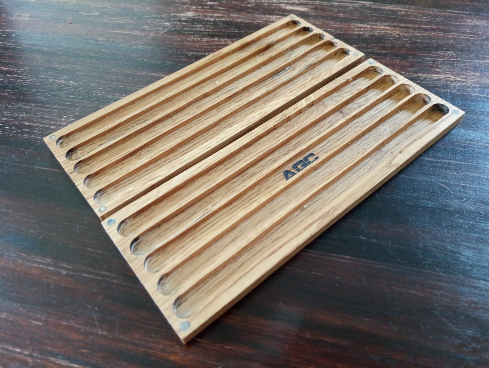 Xadrez vista impoñente