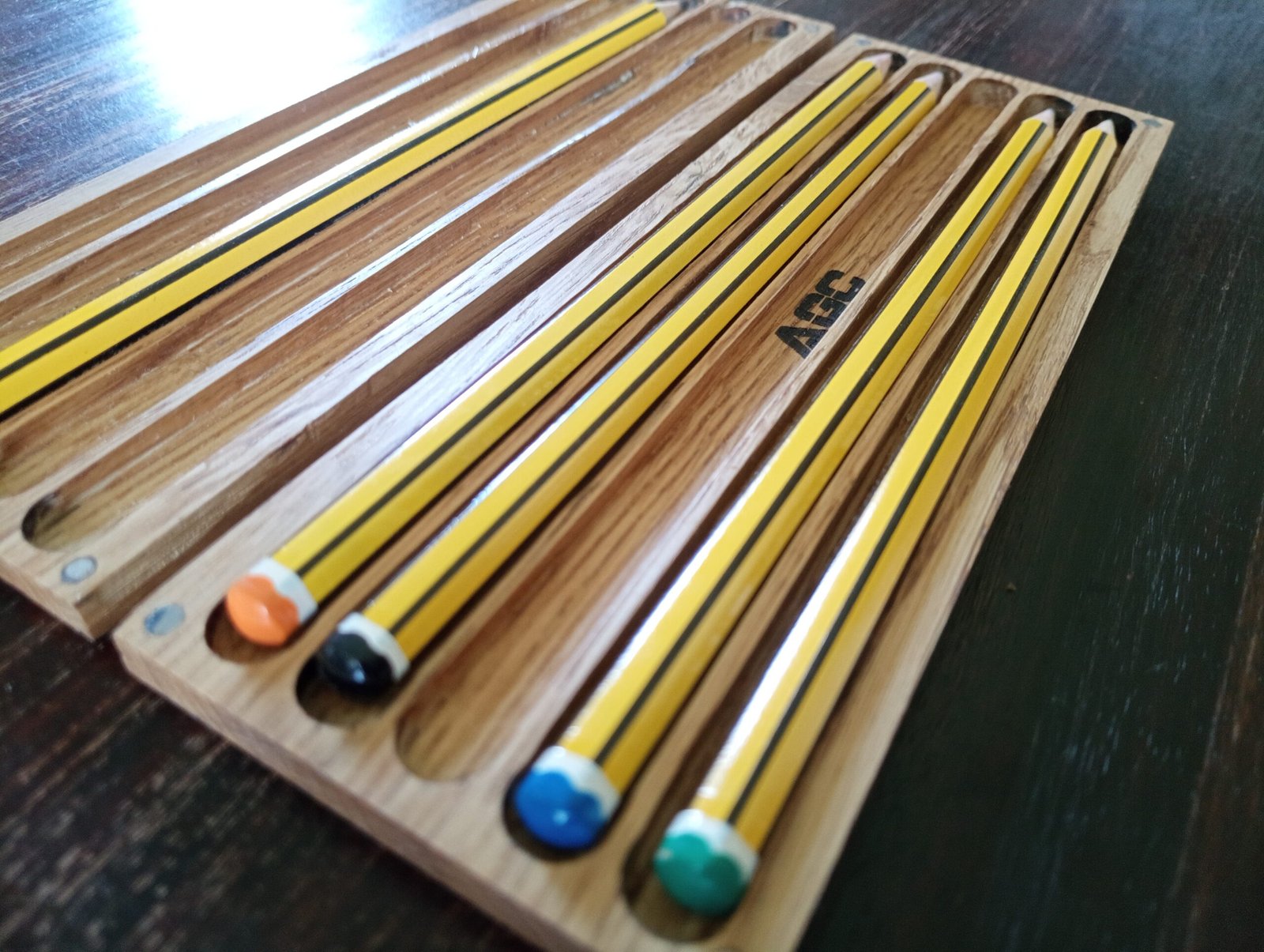 Lapiceiro vista xeral