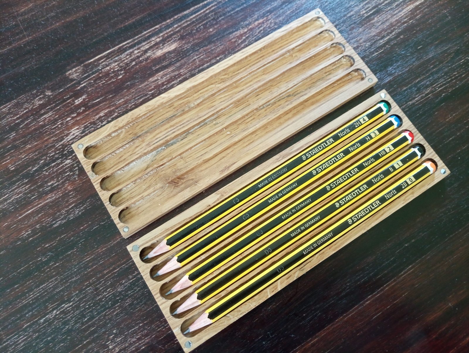 Xadrez vista impoñente