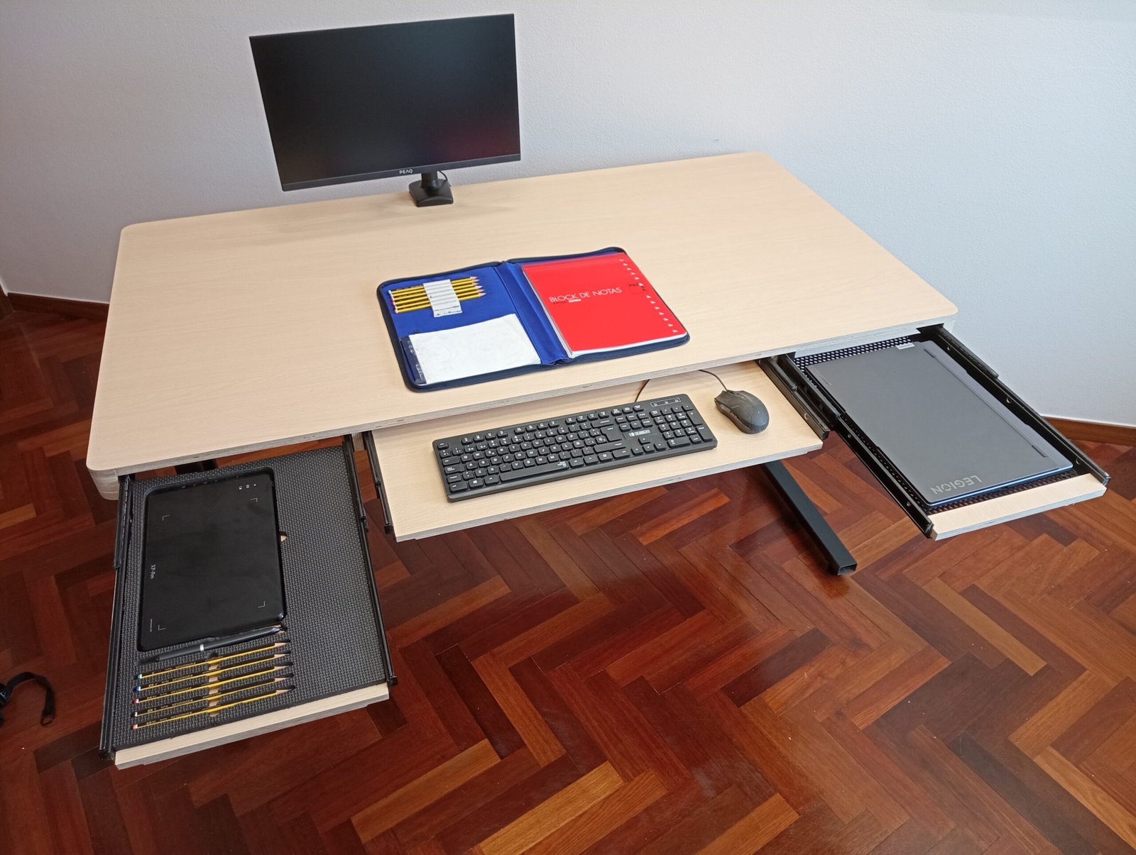 Desk
