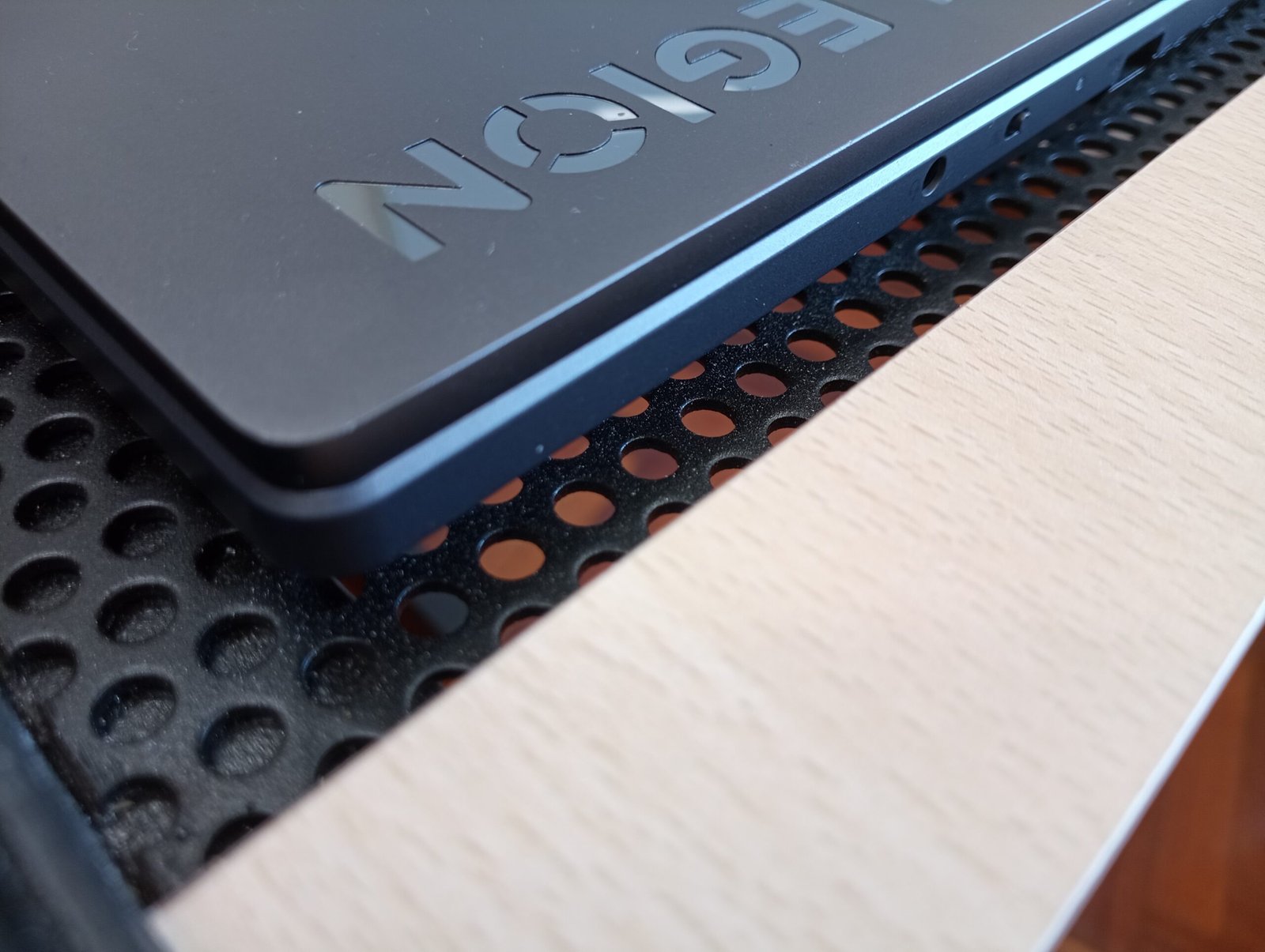 Caixon para ordenador